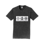 S / Dark Heather Grey