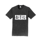 S / Dark Heather Grey