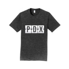 S / Dark Heather Grey
