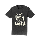 S / Dark Heather Grey