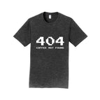 S / Dark Heather Grey