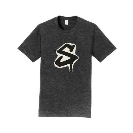 Stuffski S Logo Unisex T-Shirt