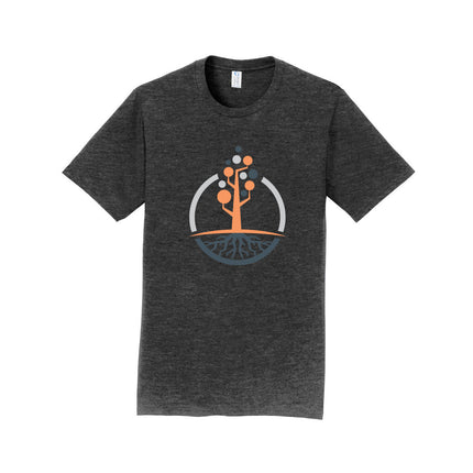 Pando Group Icon Logo Unisex T-Shirt