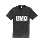 S / Dark Heather Grey