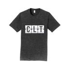S / Dark Heather Grey