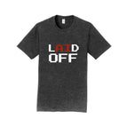 S / Dark Heather Grey