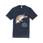 S / Deep Navy
