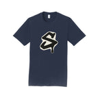 S / Deep Navy