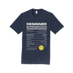 S / Deep Navy