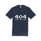 S / Deep Navy