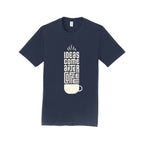 S / Deep Navy