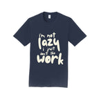 S / Deep Navy