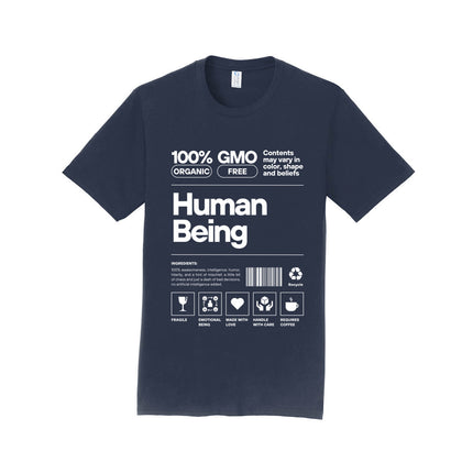 Human Being Label Unisex T-Shirt