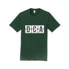S / Forest Green