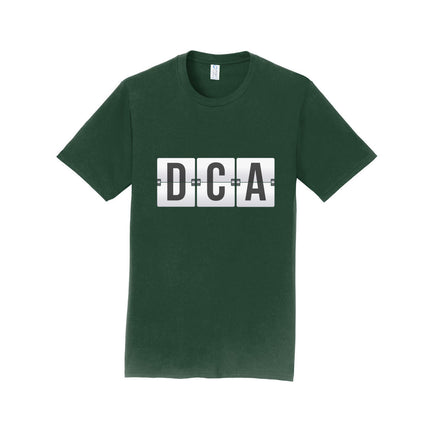 DCA (Ronald Reagan Washington National Airport) Unisex T-Shirt