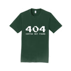S / Forest Green