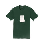 S / Forest Green