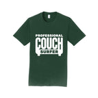 S / Forest Green