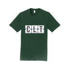 S / Forest Green