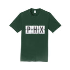 S / Forest Green
