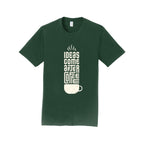 S / Forest Green