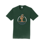 S / Forest Green