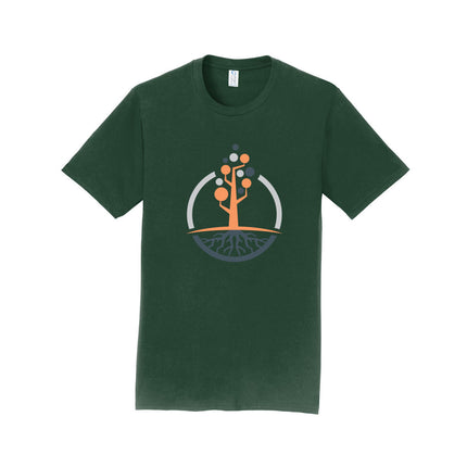 Pando Group Icon Logo Unisex T-Shirt