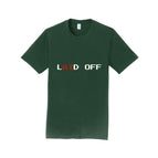 S / Forest Green