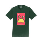 S / Forest Green