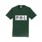 S / Forest Green