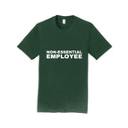 S / Forest Green