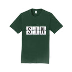 S / Forest Green