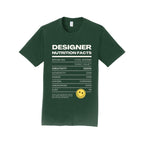 S / Forest Green