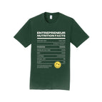 S / Forest Green
