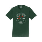 S / Forest Green