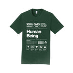 S / Forest Green