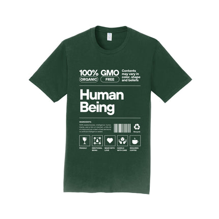 Human Being Label Unisex T-Shirt