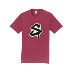 S / Garnet