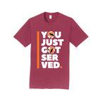 S / Garnet