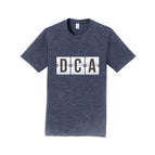 S / Heather Navy
