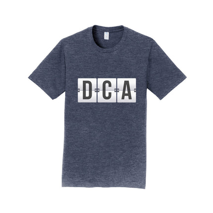 DCA (Ronald Reagan Washington National Airport) Unisex T-Shirt