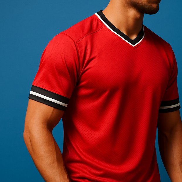 <h1>Sports Jerseys</h1>