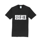 S / Jet Black