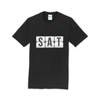 S / Jet Black