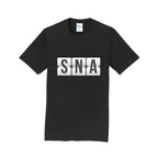 S / Jet Black
