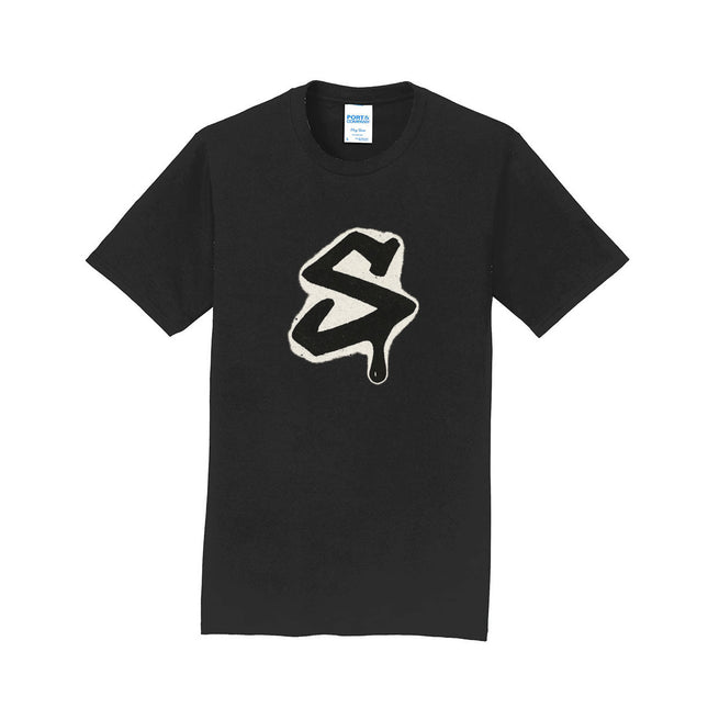 Stuffski S Logo Unisex T-Shirt