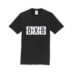 S / Jet Black