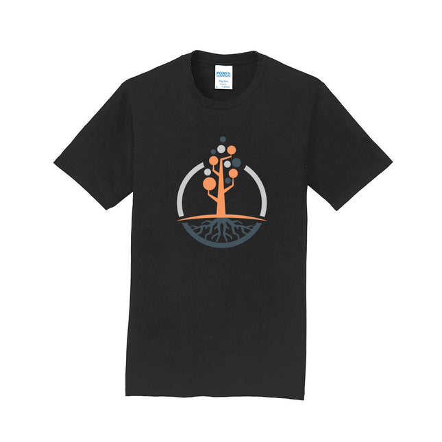 Pando Group Icon Logo Unisex T-Shirt