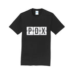 S / Jet Black
