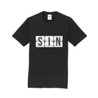 S / Jet Black